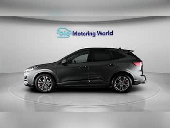 Used Ford Kuga 2020 for sale - 79684720: Photo