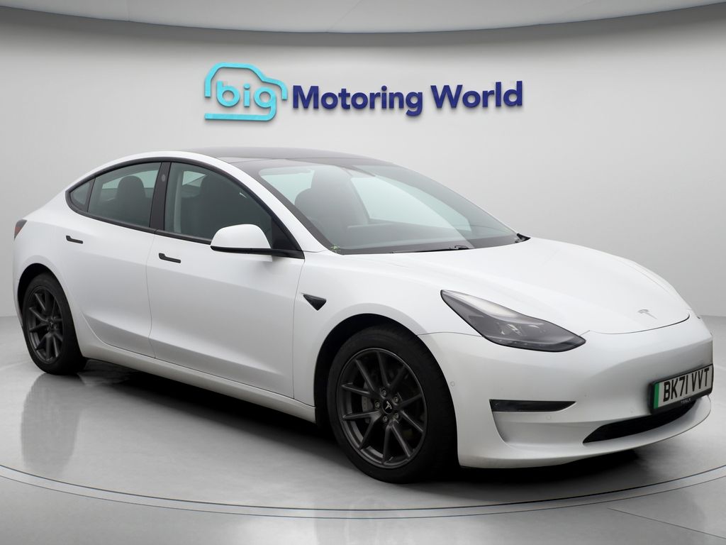 Used Tesla Model 3 for sale - 76815469: Photo 3