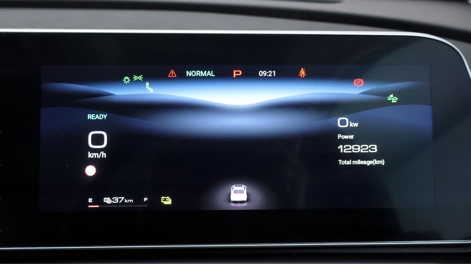 Used GWM ORA 03 2024 for sale - 77789183: Photo 10