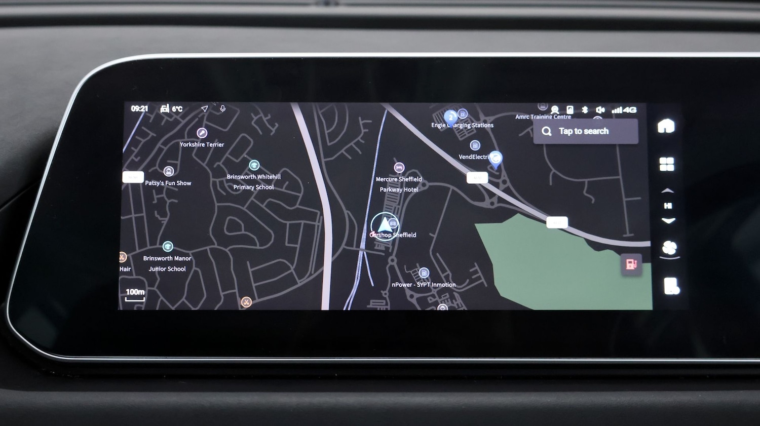 Used GWM ORA 03 2024 for sale - 77789183: Photo 11