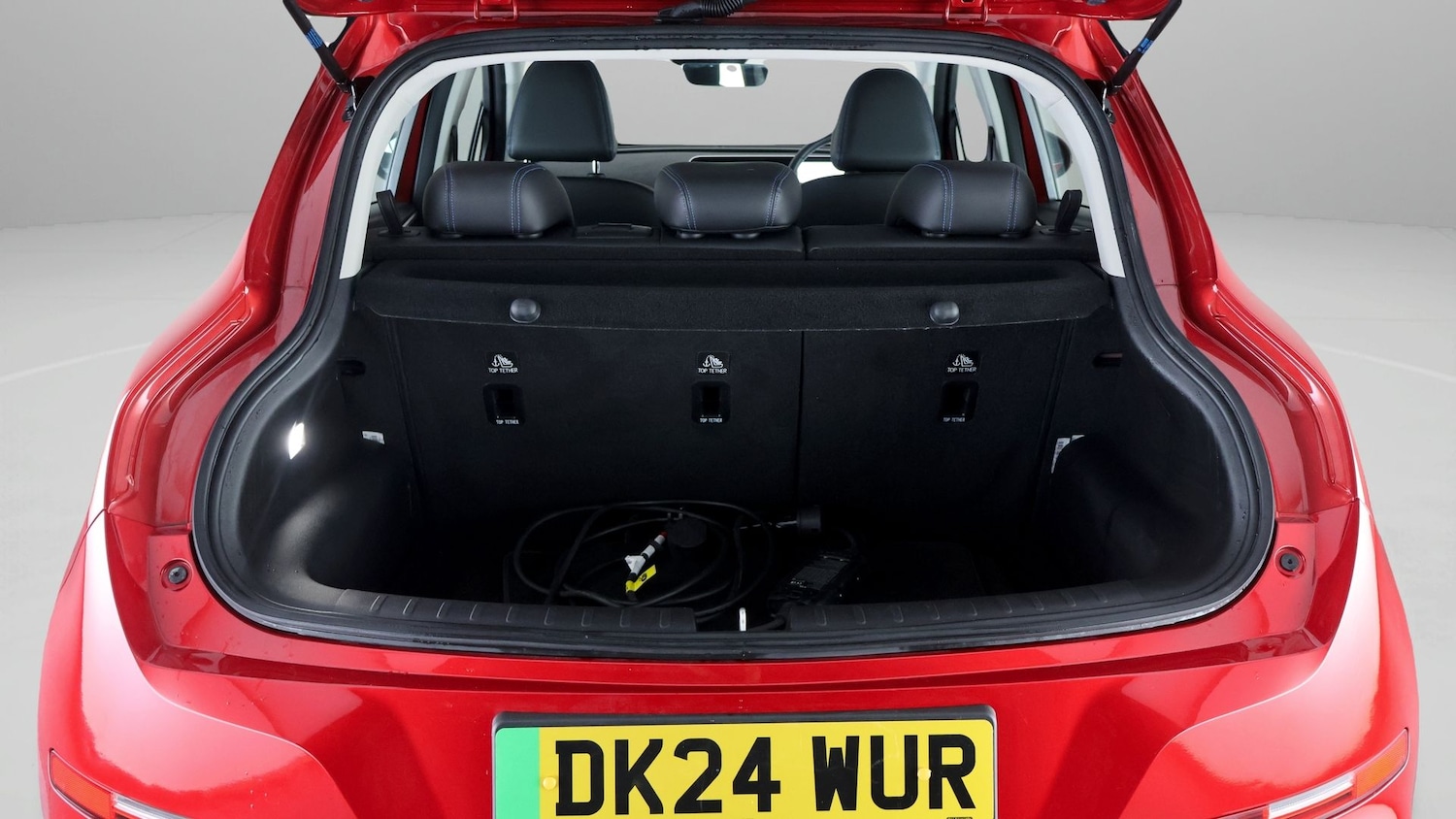 Used GWM ORA 03 2024 for sale - 77789183: Photo 17