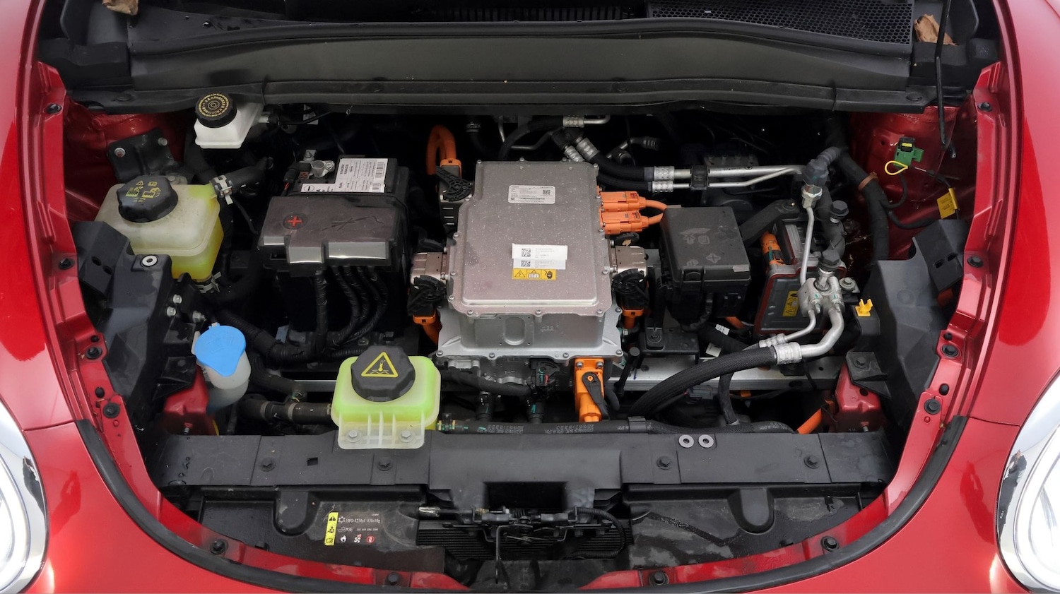 Used GWM ORA 03 2024 for sale - 77789183: Photo 19