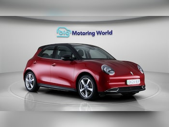 Used GWM ORA 03 2024 for sale - 77789183: Photo