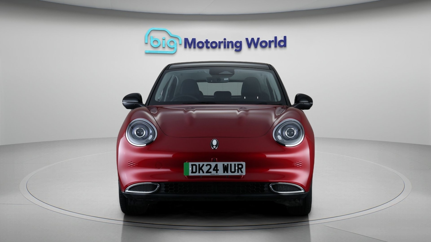 Used GWM ORA 03 2024 for sale - 77789183: Photo 2