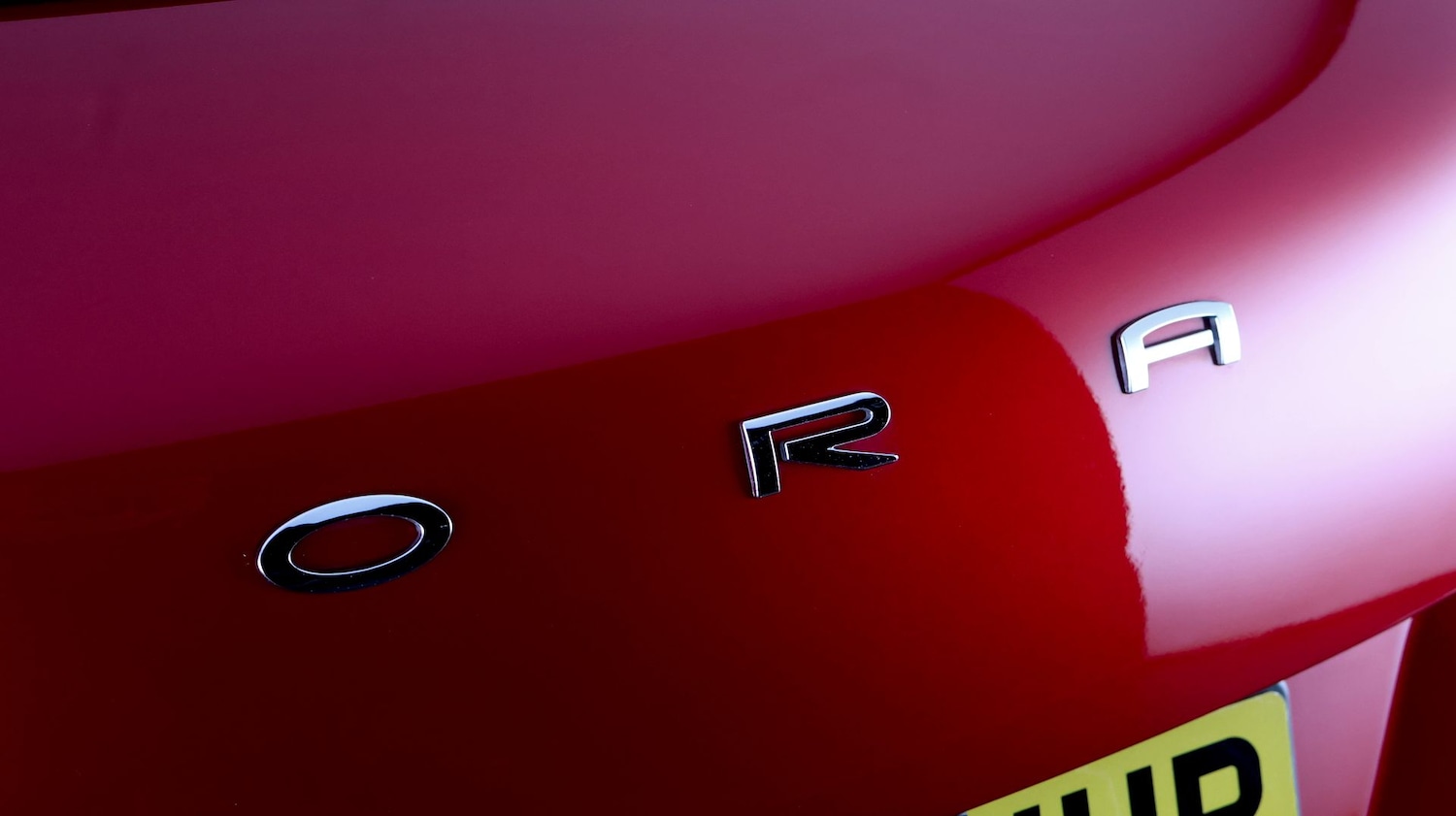 Used GWM ORA 03 2024 for sale - 77789183: Photo 23