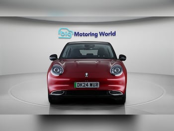 Used GWM ORA 03 2024 for sale - 77789183: Photo