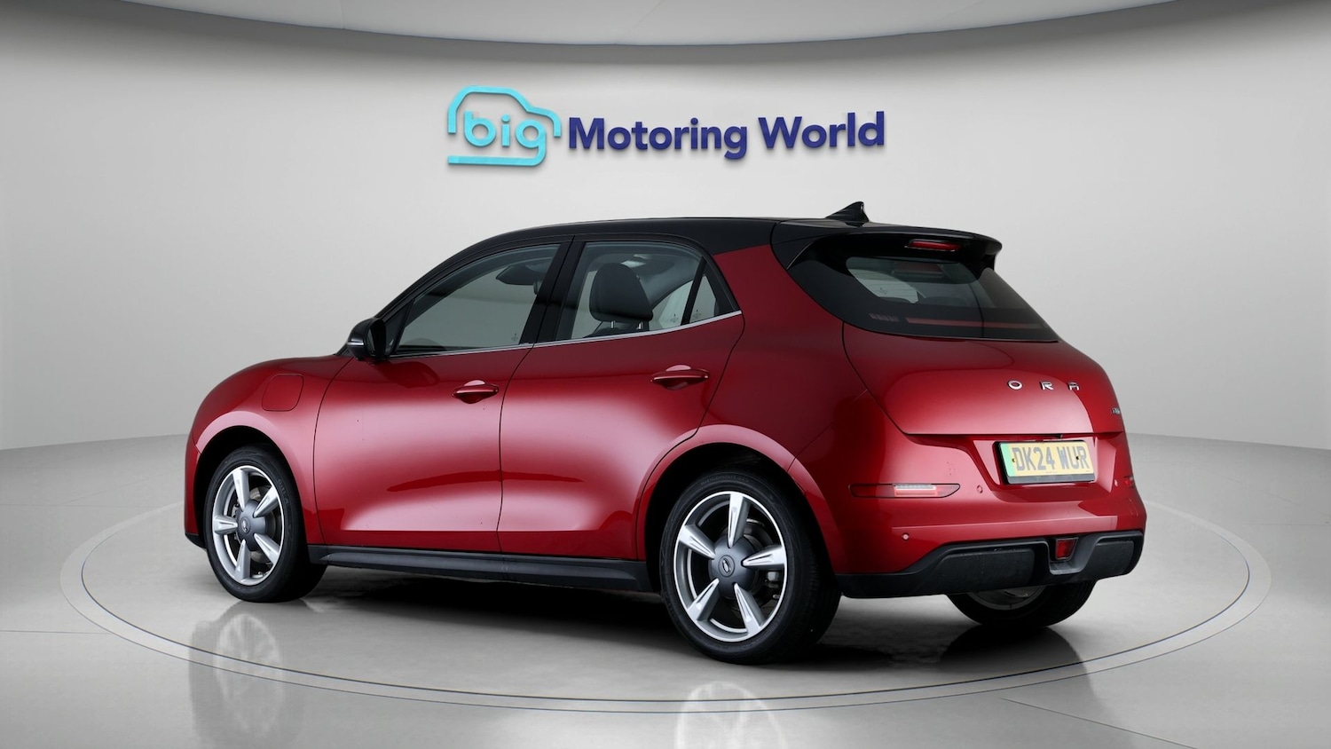 Used GWM ORA 03 2024 for sale - 77789183: Photo 5