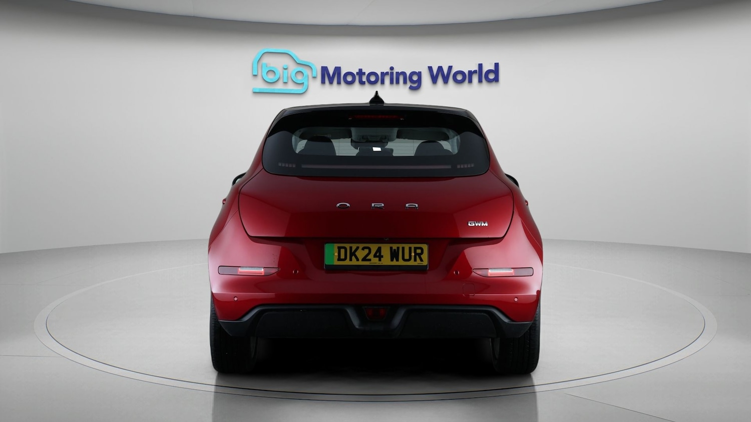 Used GWM ORA 03 2024 for sale - 77789183: Photo 6