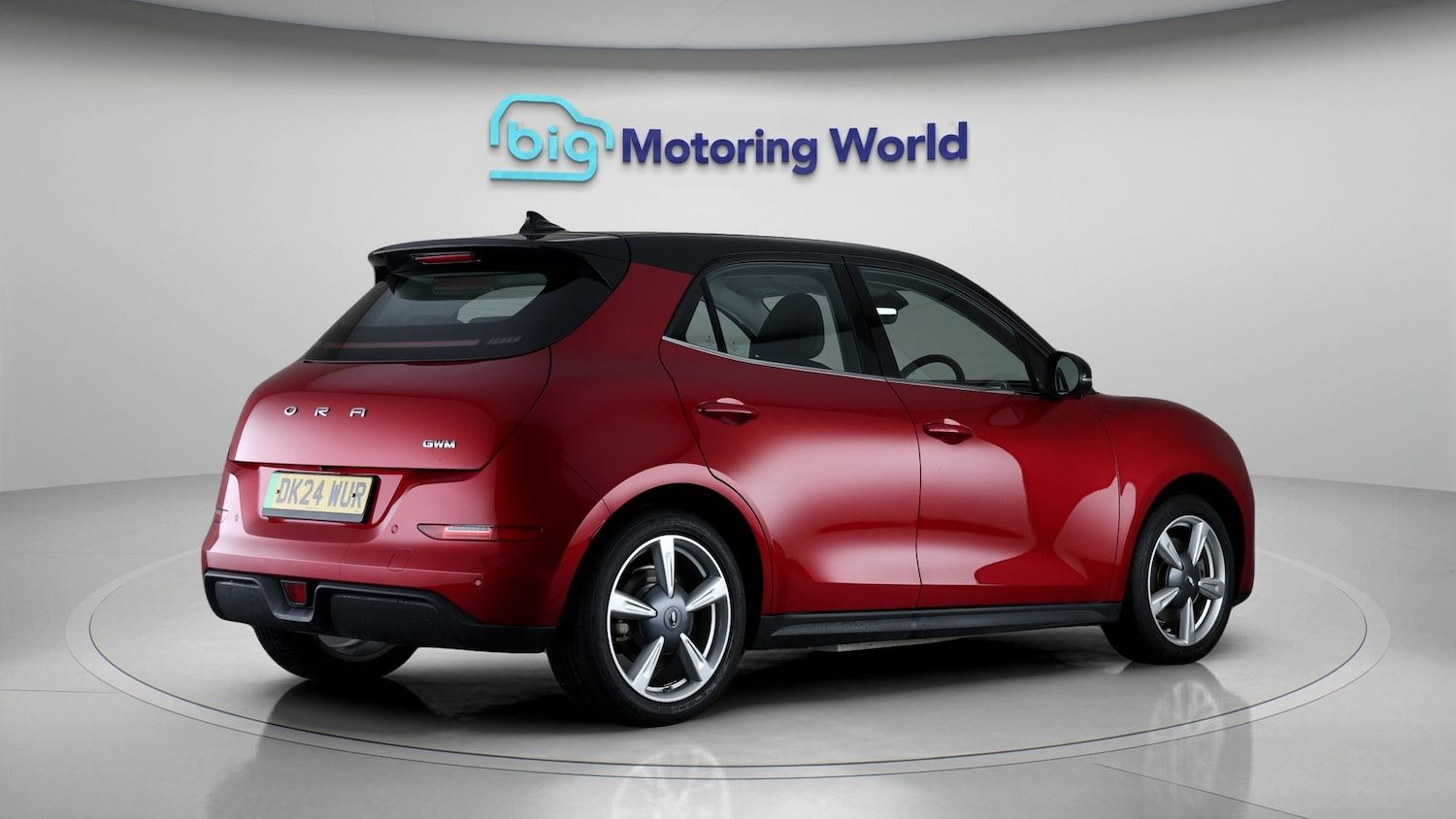 Used GWM ORA 03 2024 for sale - 77789183: Photo 7