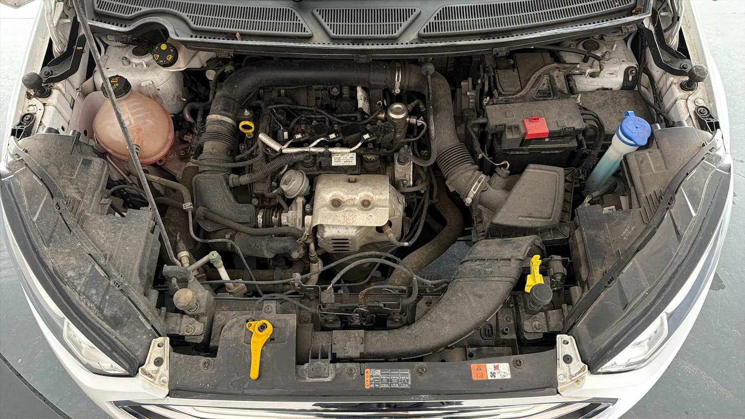 Used Ford Ecosport 2018 for sale - 77888758: Photo 10