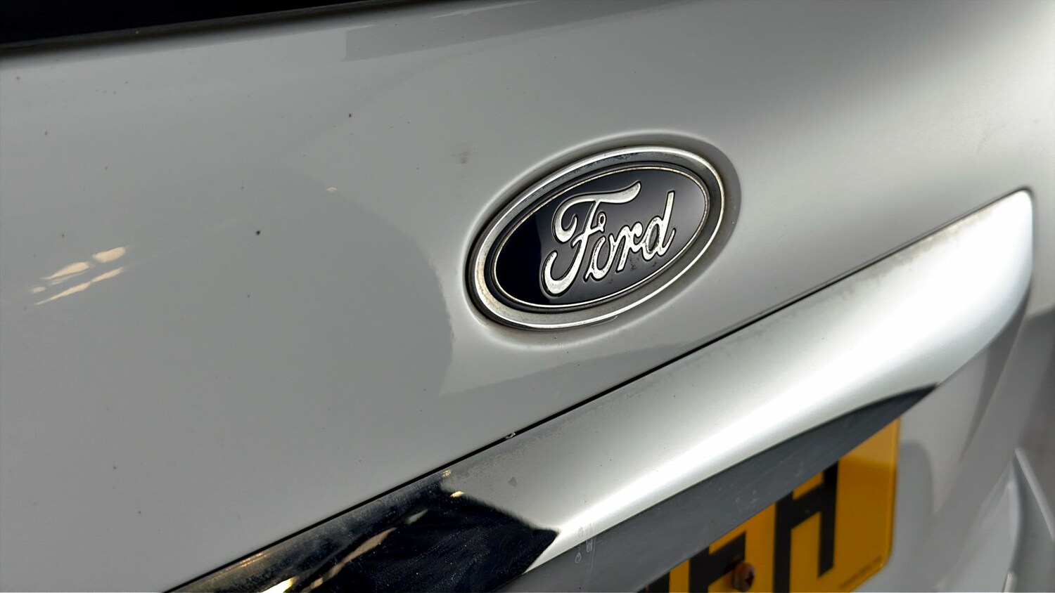 Used Ford Ecosport 2018 for sale - 77888758: Photo 11