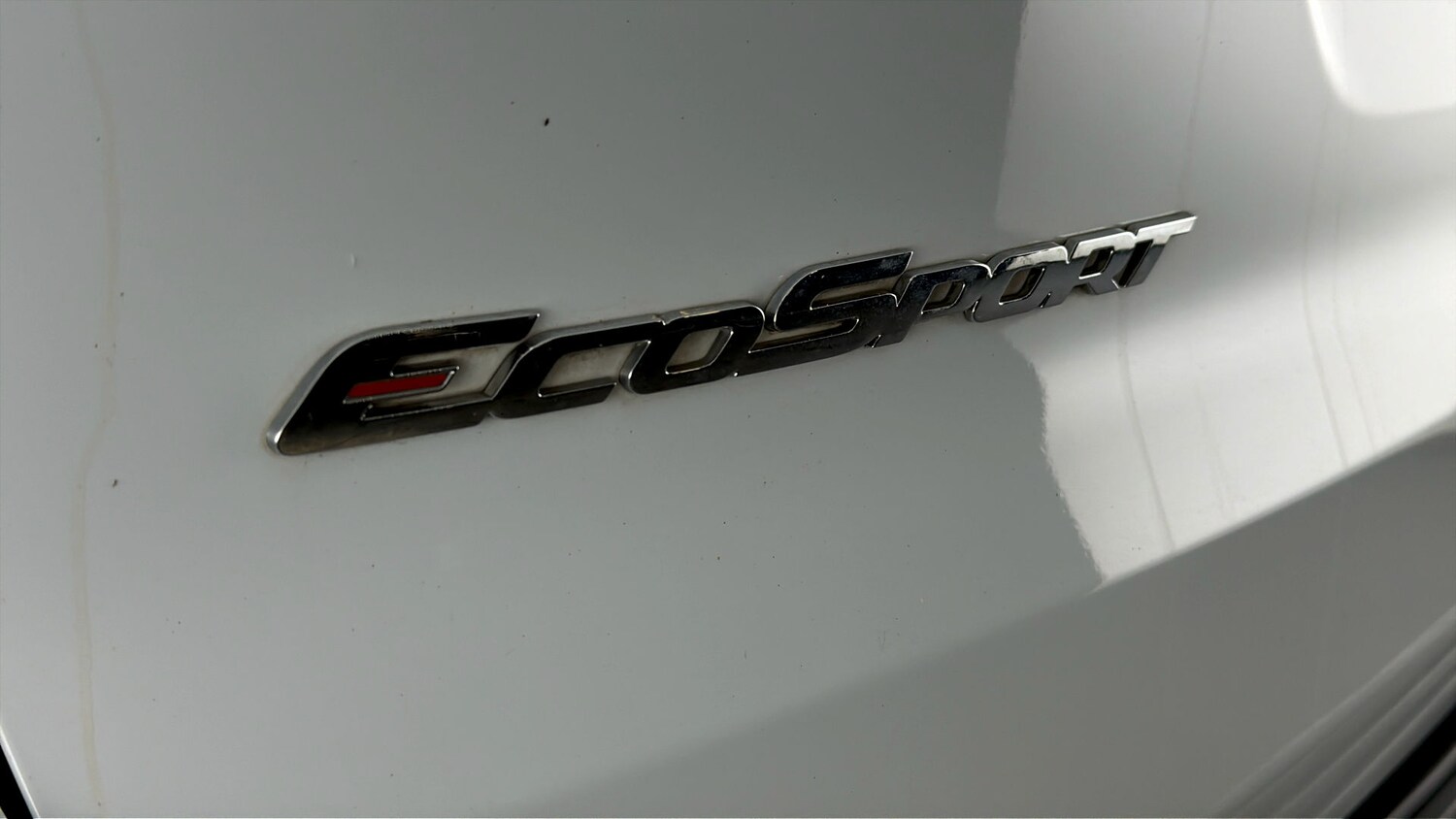 Used Ford Ecosport 2018 for sale - 77888758: Photo 13