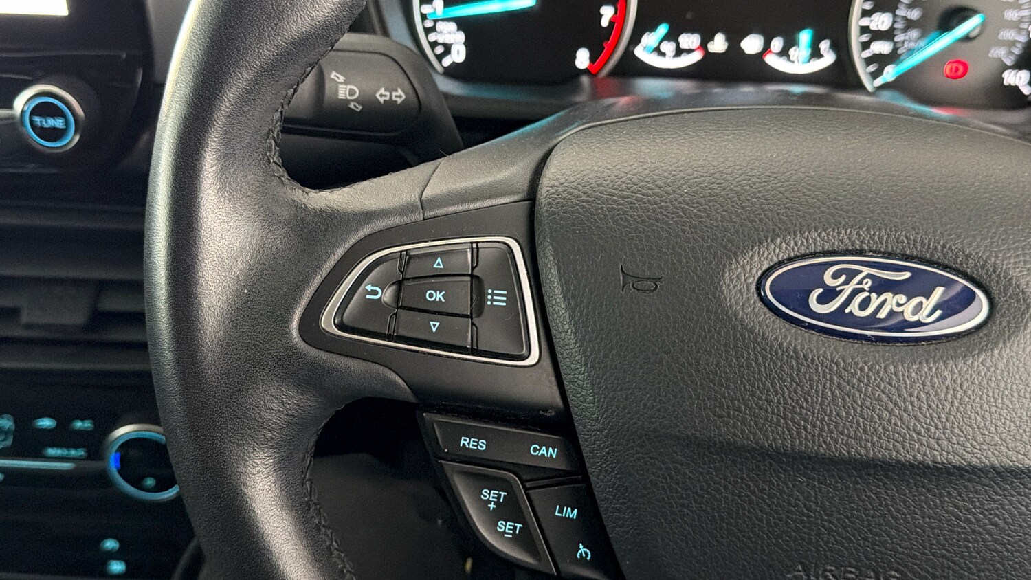 Used Ford Ecosport 2018 for sale - 77888758: Photo 15