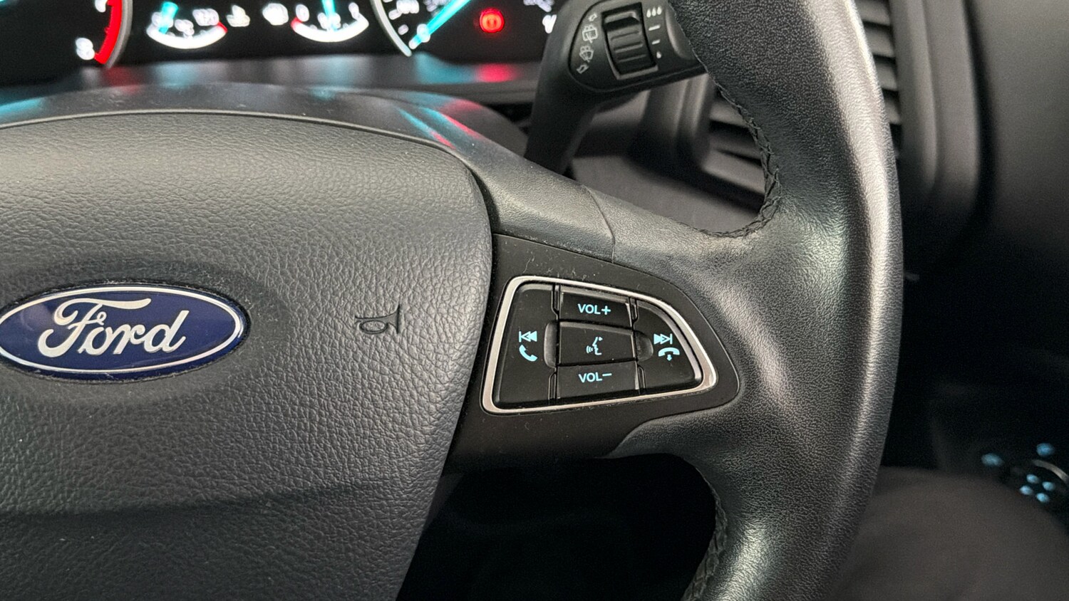 Used Ford Ecosport 2018 for sale - 77888758: Photo 16