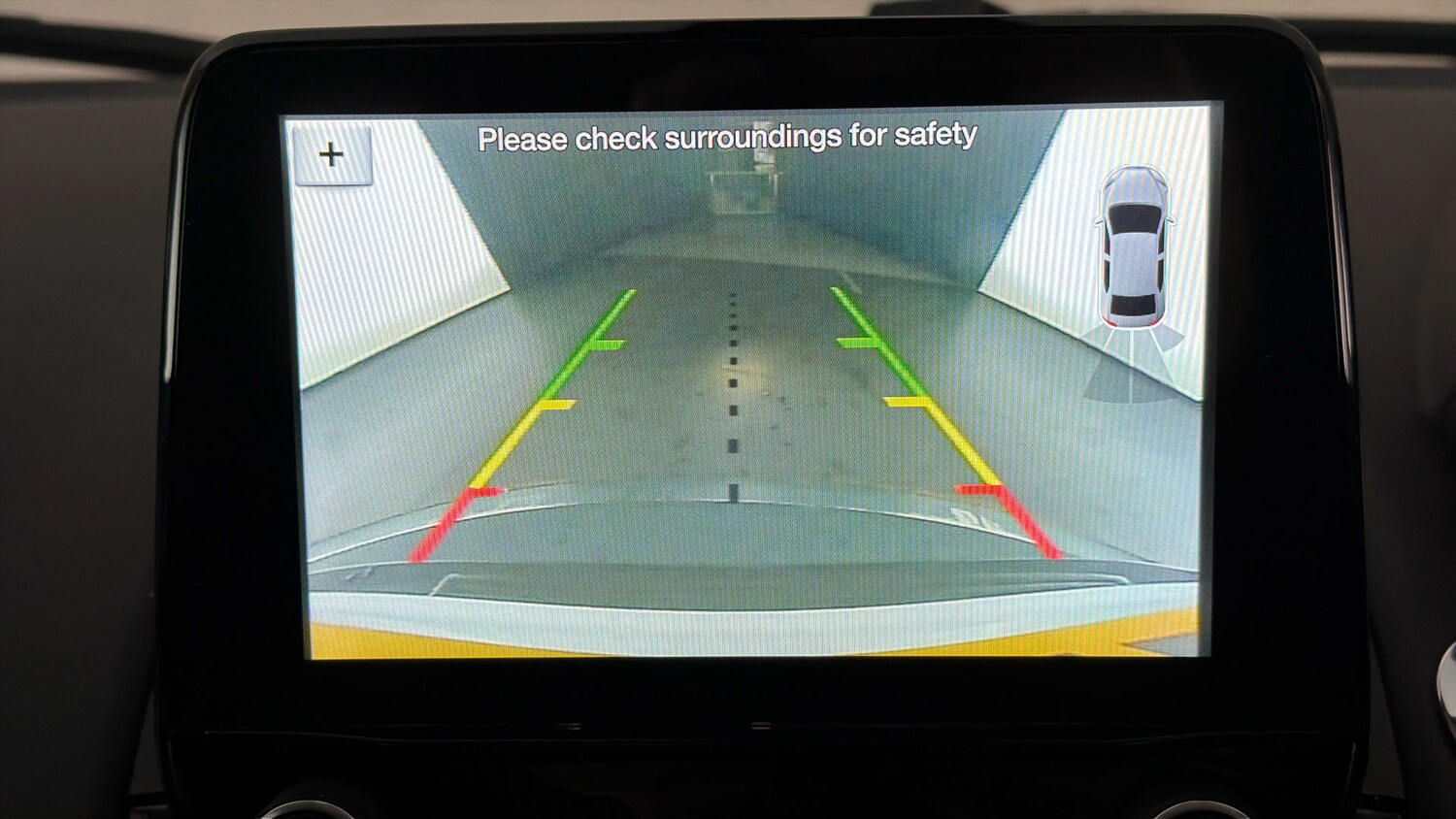 Used Ford Ecosport 2018 for sale - 77888758: Photo 19