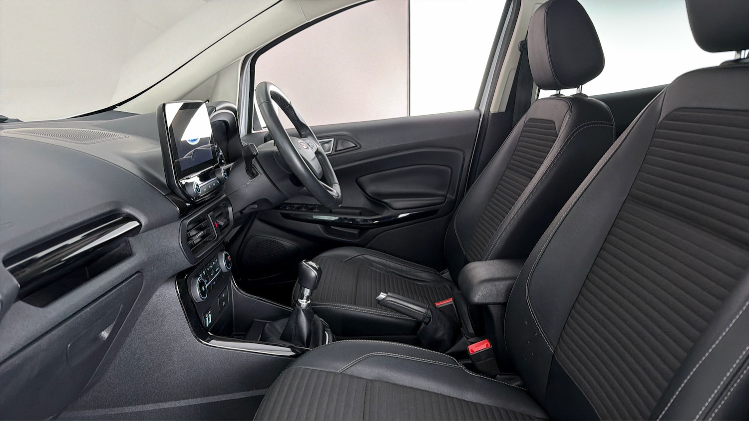 Used Ford Ecosport 2018 for sale - 77888758: Photo 5