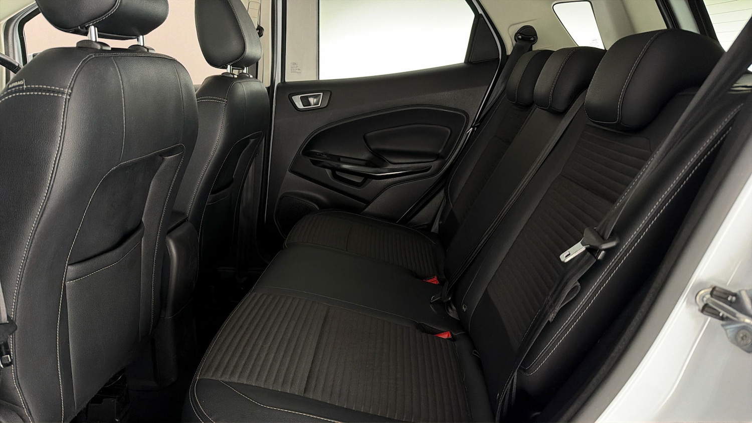 Used Ford Ecosport 2018 for sale - 77888758: Photo 7