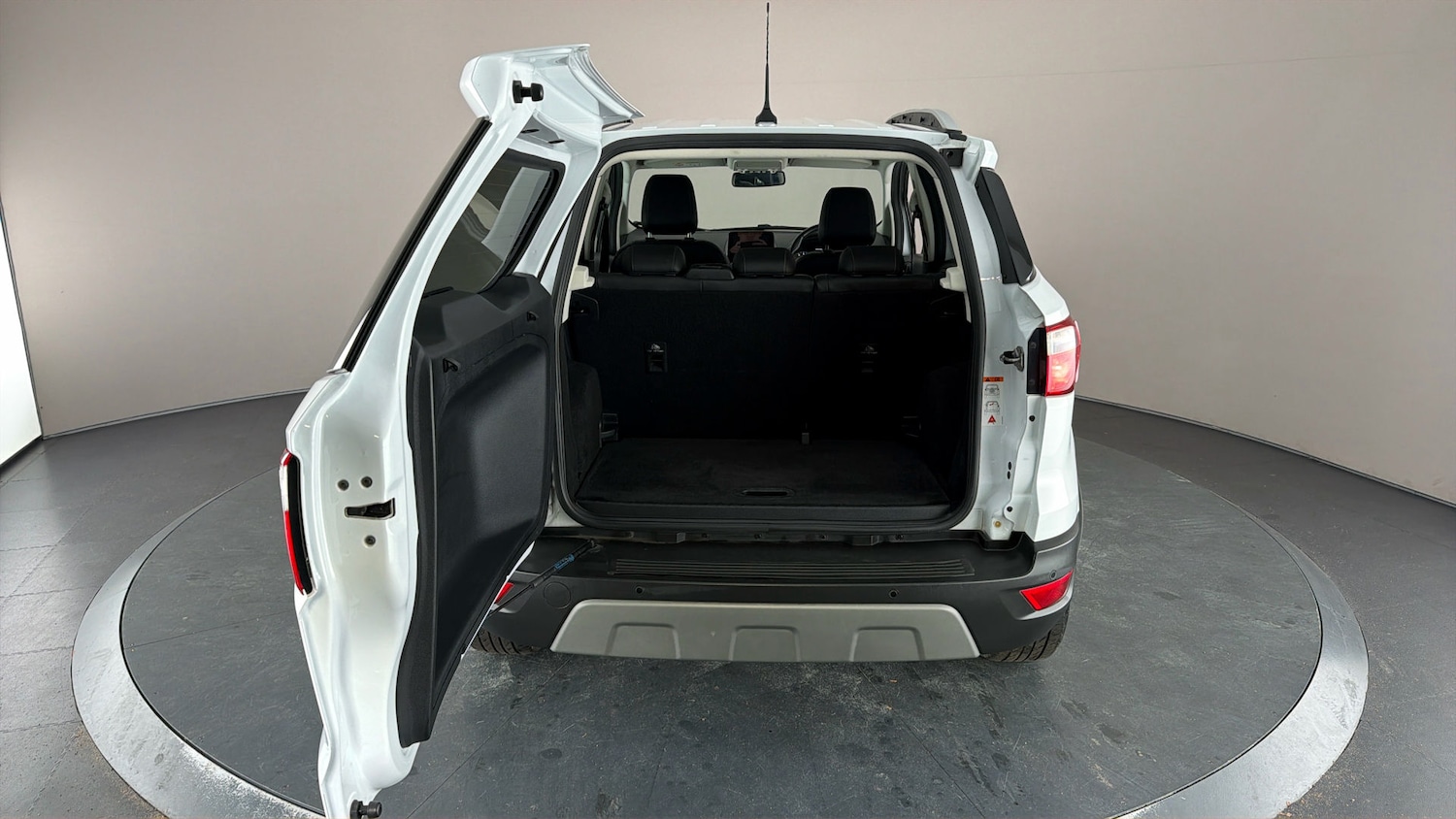 Used Ford Ecosport 2018 for sale - 77888758: Photo 8