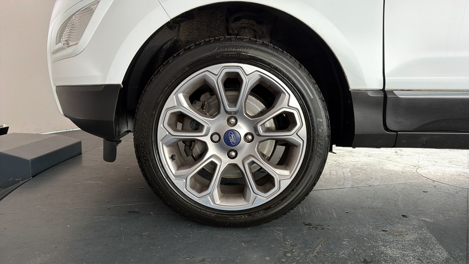 Used Ford Ecosport 2018 for sale - 77888758: Photo 9