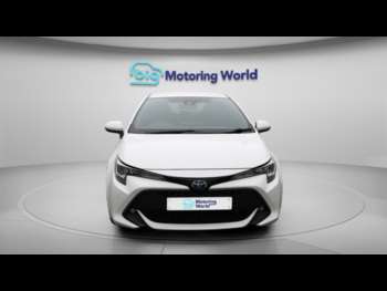 Used Toyota Corolla 2019 for sale - 74336346: Photo