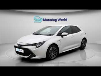Used Toyota Corolla 2019 for sale - 74336346: Photo