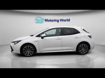 Used Toyota Corolla 2019 for sale - 74336346: Photo