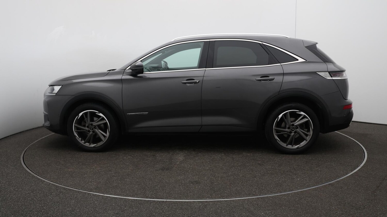 Vehicle 40