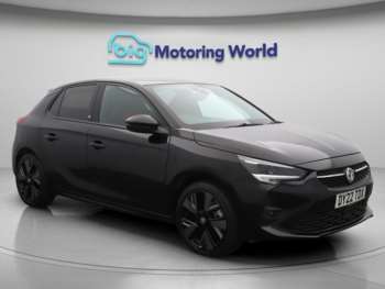2022 (22) - 50kWh SRi Premium Hatchback 5dr Electric Auto (136 ps)