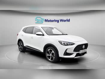 Used MG MG HS 2023 for sale - 79721787: Photo