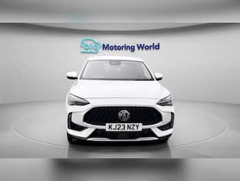Used MG MG HS 2023 for sale - 79721787: Photo
