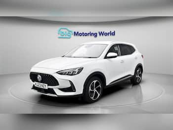 Used MG MG HS 2023 for sale - 79721787: Photo