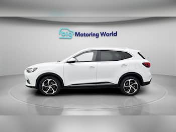 Used MG MG HS 2023 for sale - 79721787: Photo