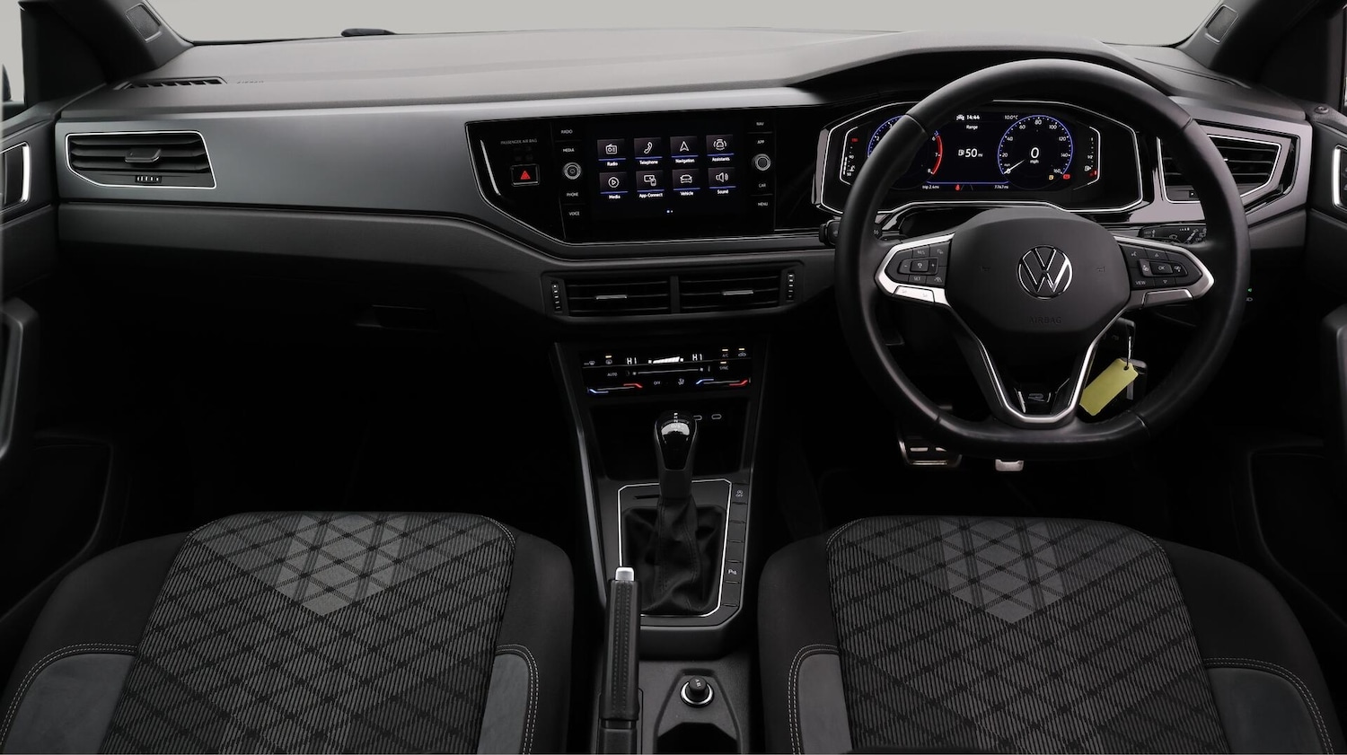 Used Volkswagen Polo 2022 for sale - 76606997: Photo 14