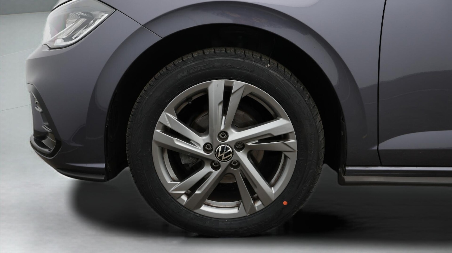 Used Volkswagen Polo 2022 for sale - 76606997: Photo 19