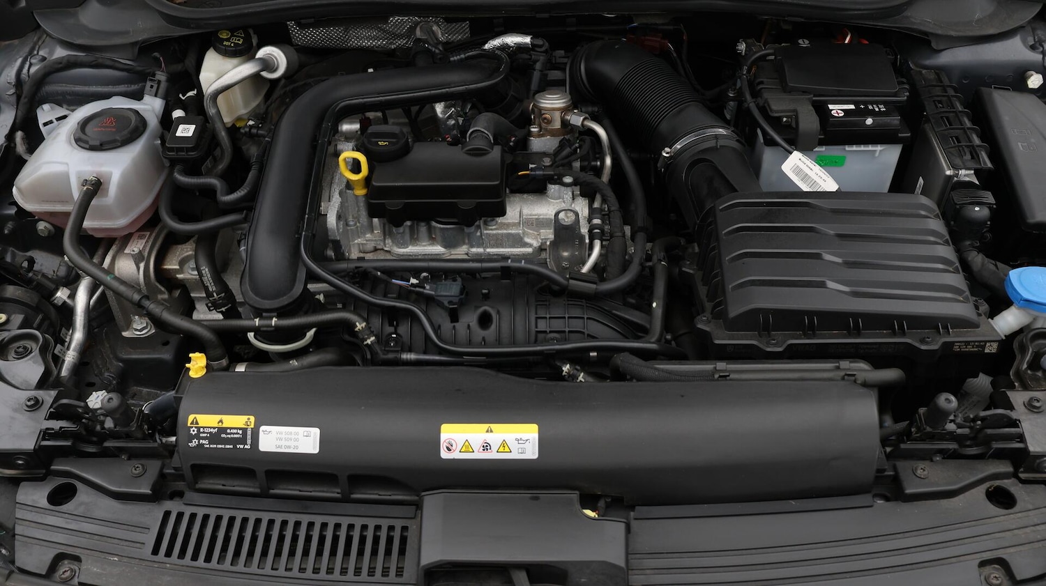 Used Volkswagen Polo 2022 for sale - 76606997: Photo 20