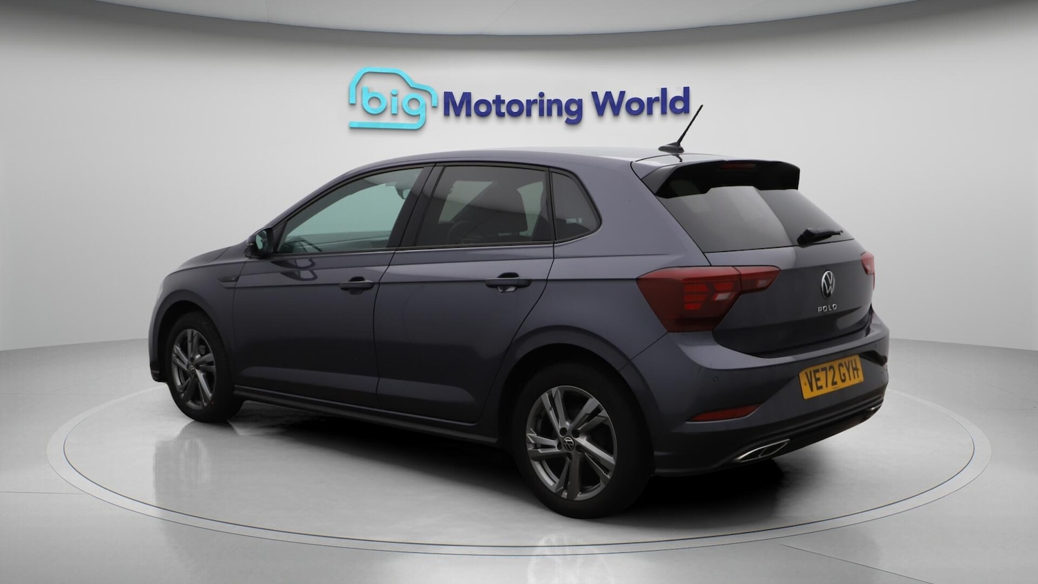 Used Volkswagen Polo 2022 for sale - 76606997: Photo 6