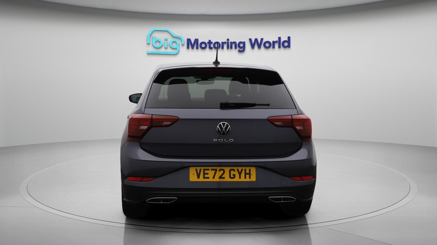 Used Volkswagen Polo 2022 for sale - 76606997: Photo 7