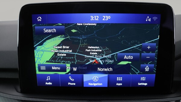 Used Ford Kuga 2022 for sale - 75658925: Photo 11