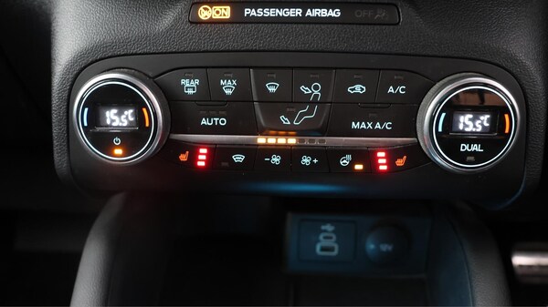 Used Ford Kuga 2022 for sale - 75658925: Photo 12