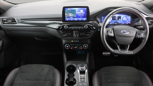 Used Ford Kuga 2022 for sale - 75658925: Photo 13