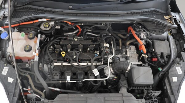 Used Ford Kuga 2022 for sale - 75658925: Photo 19