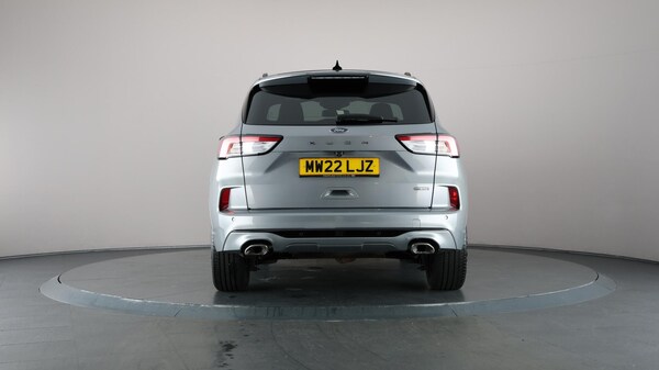 Used Ford Kuga 2022 for sale - 75658925: Photo 40