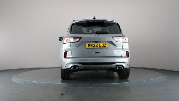 Used Ford Kuga 2022 for sale - 75658925: Photo 41