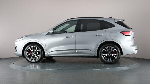 Used Ford Kuga 2022 for sale - 75658925: Photo 42