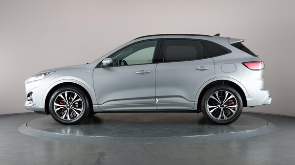Used Ford Kuga 2022 for sale - 75658925: Photo 43