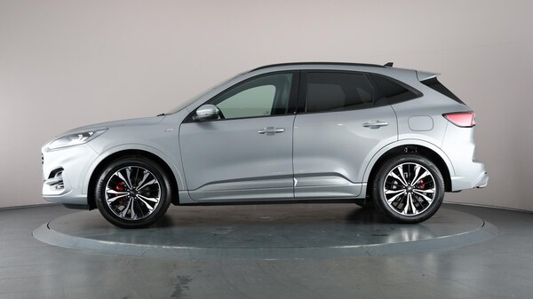 Used Ford Kuga 2022 for sale - 75658925: Photo 44
