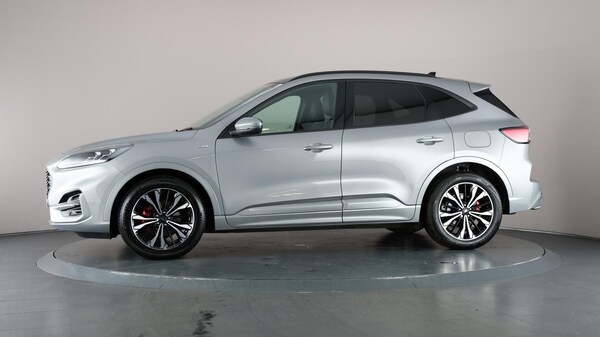 Used Ford Kuga 2022 for sale - 75658925: Photo 45