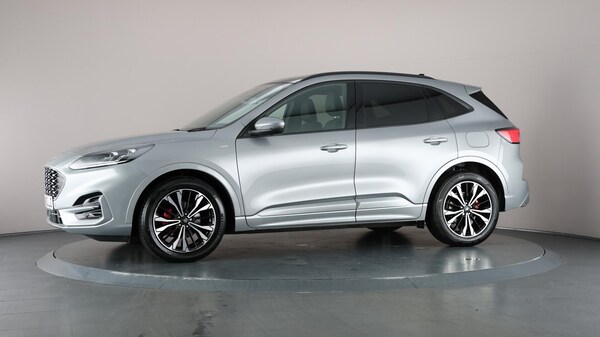 Used Ford Kuga 2022 for sale - 75658925: Photo 46