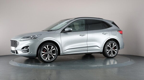 Used Ford Kuga 2022 for sale - 75658925: Photo 47