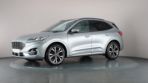 Used Ford Kuga 2022 for sale - 75658925: Photo 48